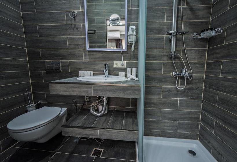 Fotos del hotel Sultan:  12