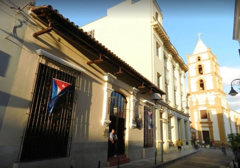 Fotos del hotel E Colonial:  7