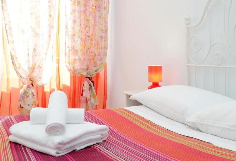 Fotos del hotel Coliseum Rooms:  4