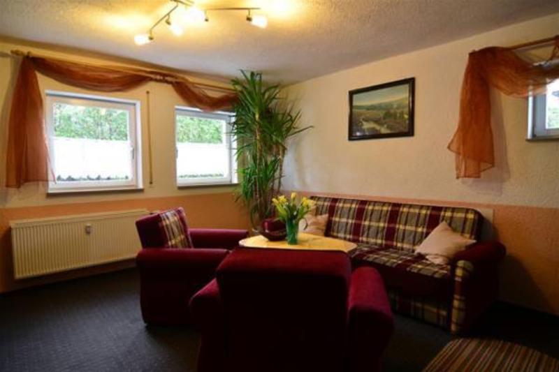 Fotos del hotel Pension Wansner:  2