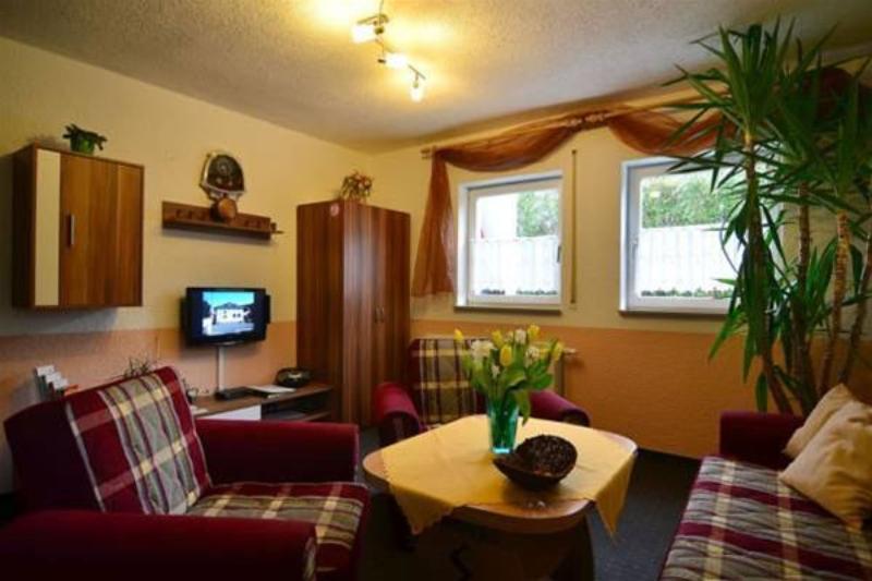 Fotos del hotel Pension Wansner:  14