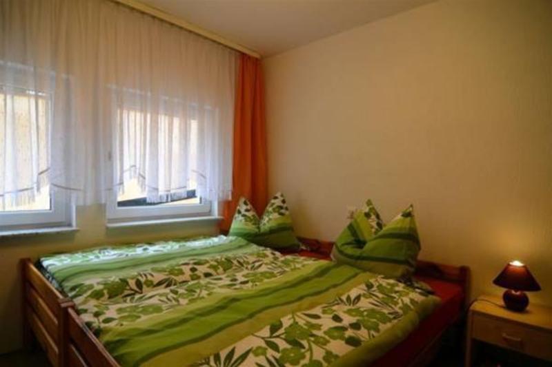 Fotos del hotel Pension Wansner:  8