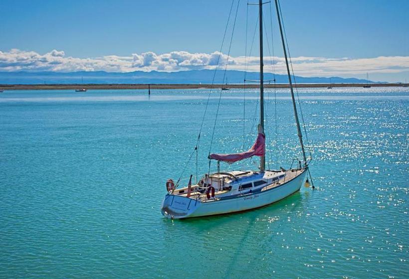 Fotos del hotel Waterfront Apartments Nelson:  4