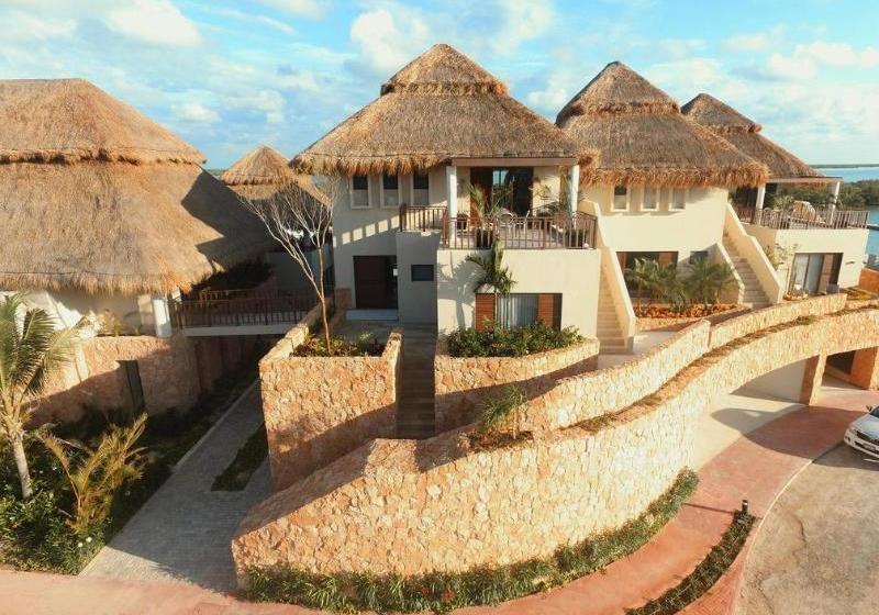 Fotos del hotel Grand Marina Kinuh:  15