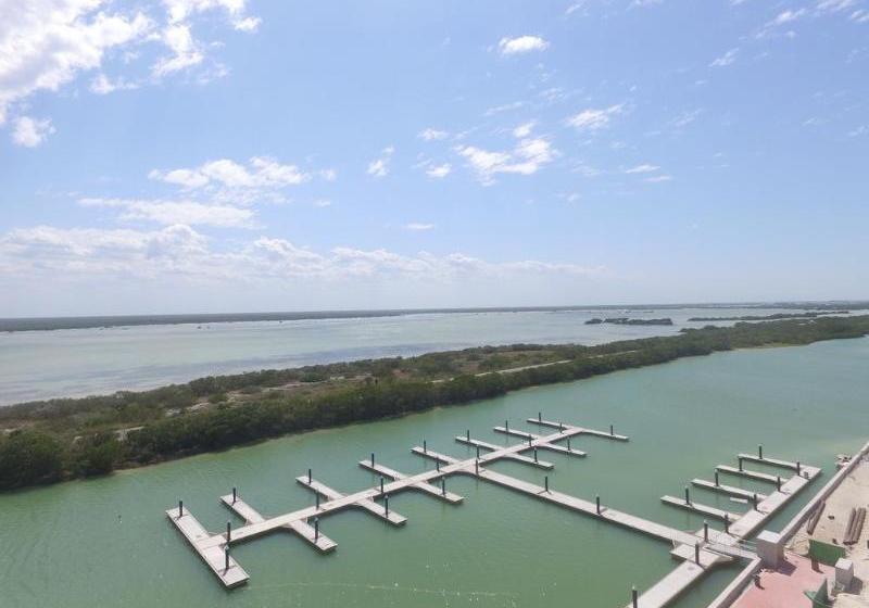 Fotos del hotel Grand Marina Kinuh:  11