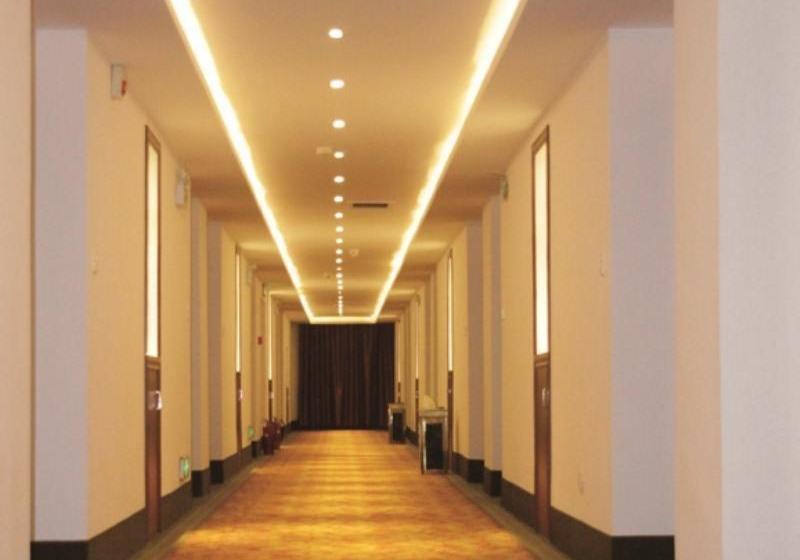 Fotos del hotel Greentree Inn Guiyang North High-speed Railway Station School Of Transportation:  3