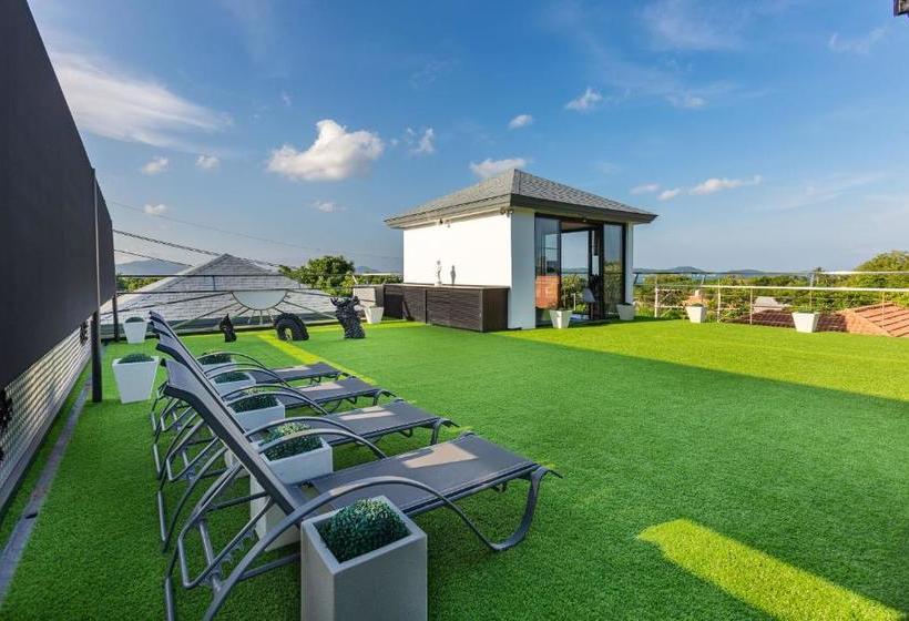 Fotos del hotel Greg's Residence:  3