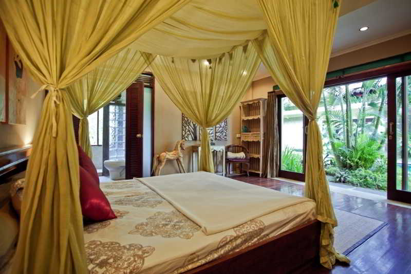 Fotos del hotel Indigo Tree Villas Spa:  9