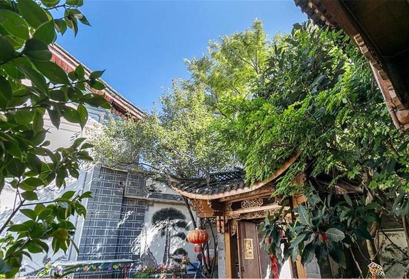 Fotos del hotel Fawenyuan Inn:  7