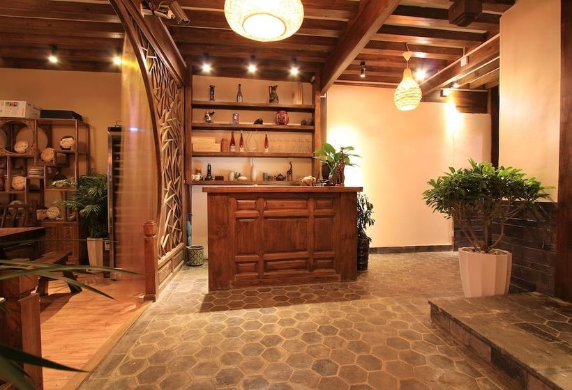 Fotos del hotel Village Green Inn:  5