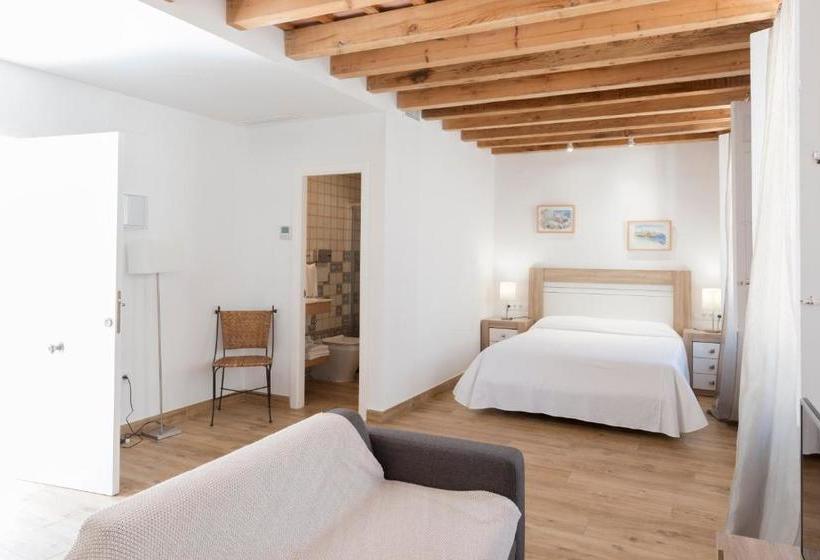 Apartamentos Rosario 1