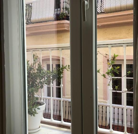 Fotos del hotel Apartamentos Rosario 1:  12