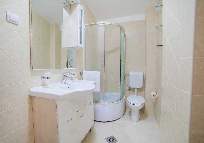 Fotos del hotel Apartments Ivan:  9