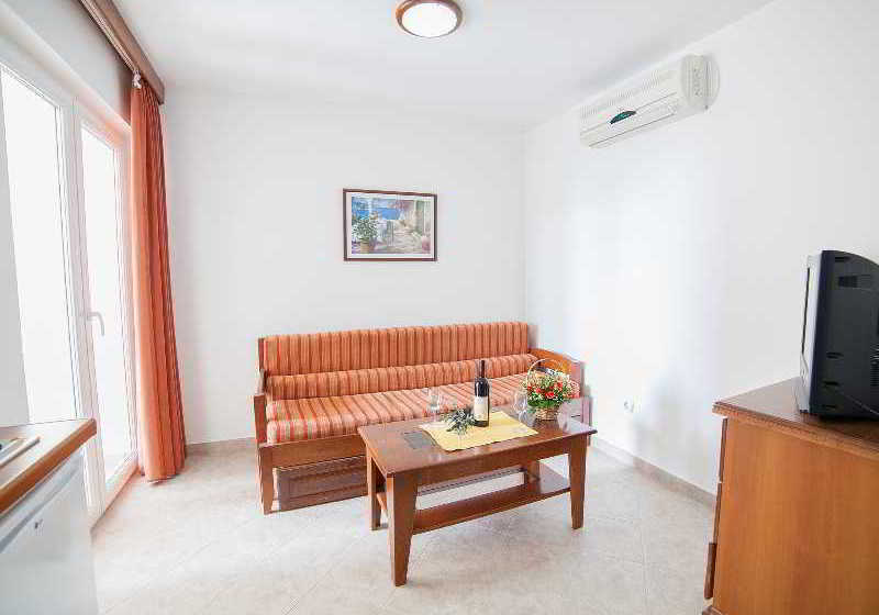 Fotos del hotel Apartments Ivan:  24