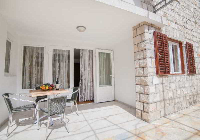 Fotos del hotel Apartments Ivan:  7