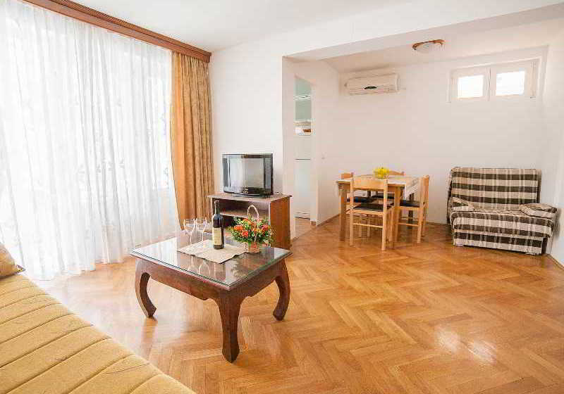 Fotos del hotel Apartments Ivan:  25