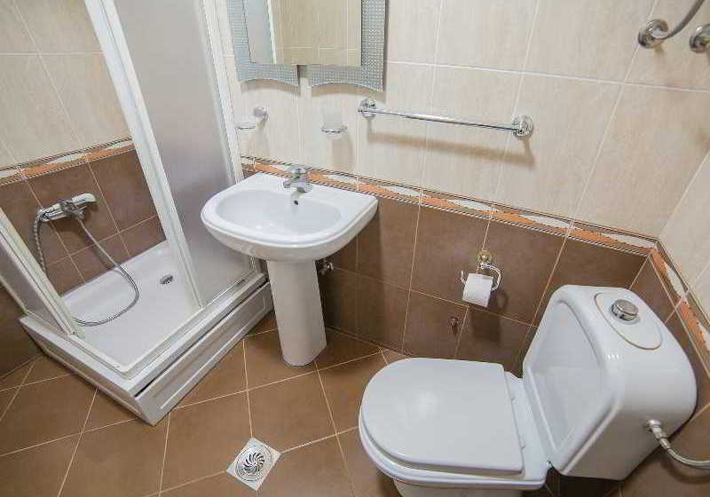 Fotos del hotel Apartments Ivan:  14