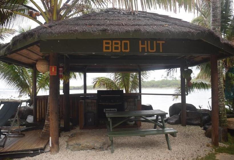 Fotos del hotel Avana Waterfront Apts:  4