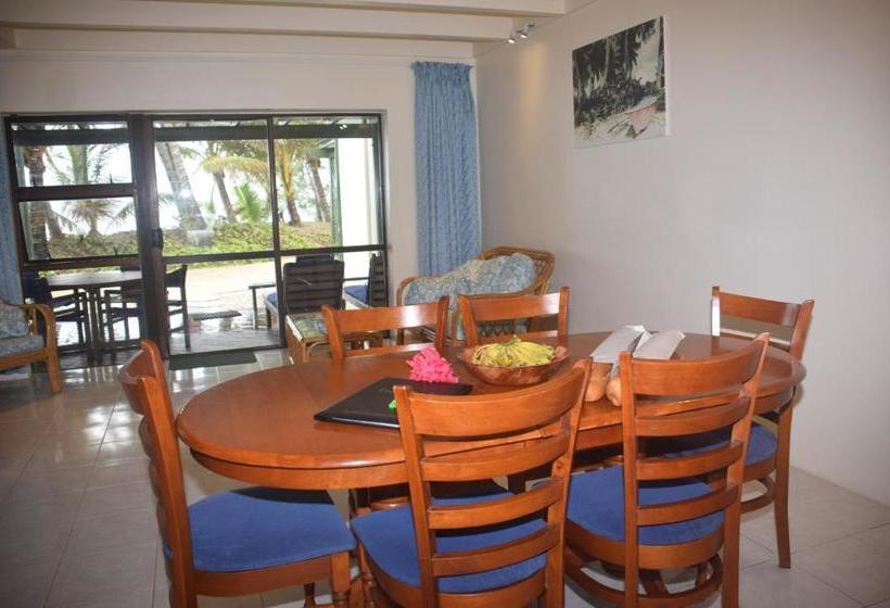 Fotos del hotel Avana Waterfront Apts:  11