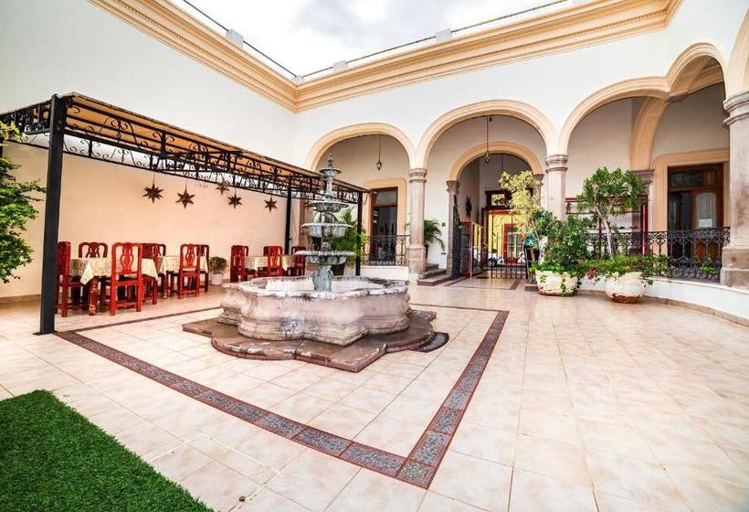 Fotos del hotel Collection O  Boutique Paulina:  2