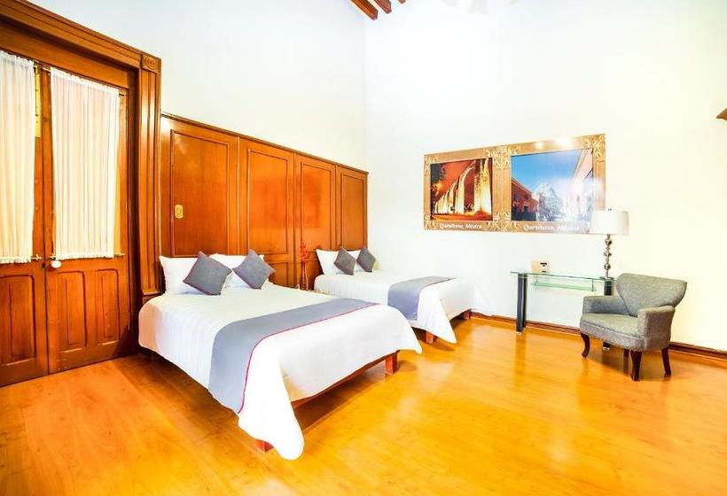 Fotos del hotel Collection O  Boutique Paulina:  11