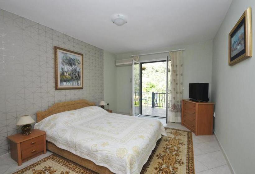 Fotos del hotel Villa Balic:  10