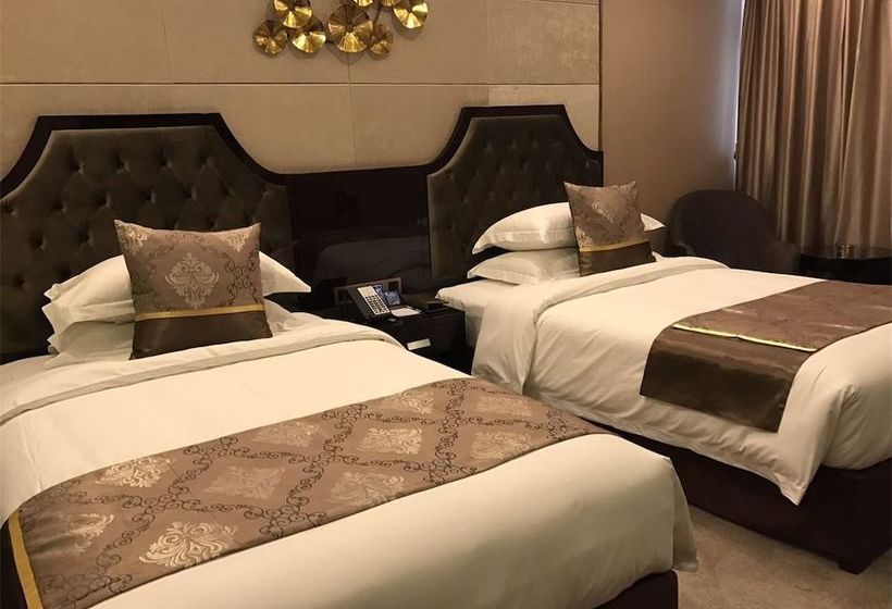 Fotos del hotel Pullanoman Holiday Inn:  5