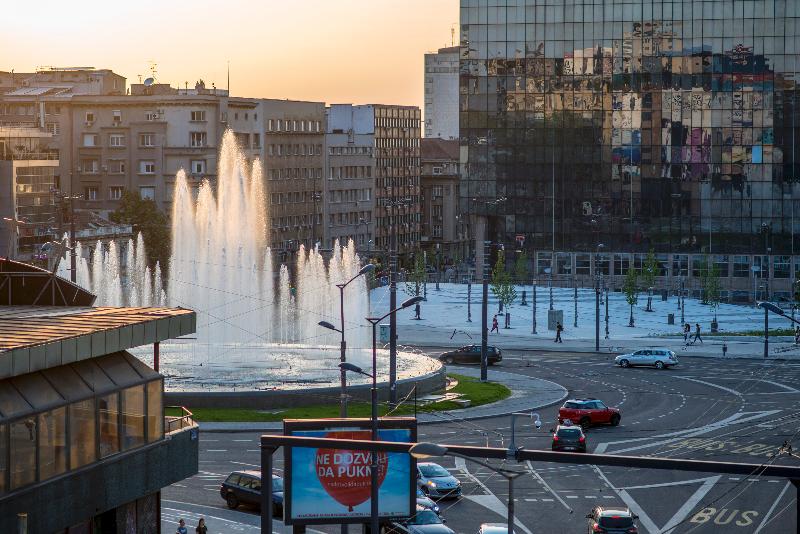 Fotos del hotel Top Central Apartments 3:  9