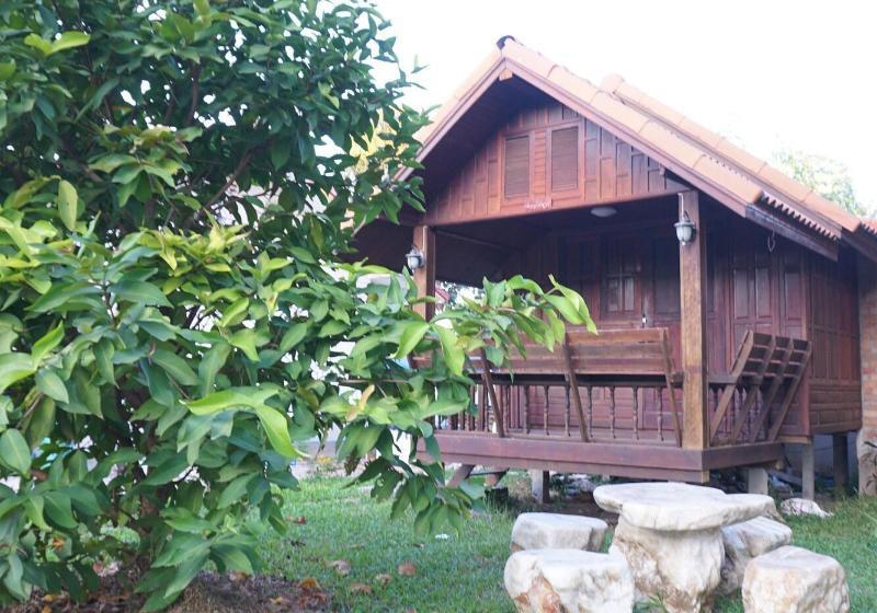 Fotos del hotel Chanprasert House:  18