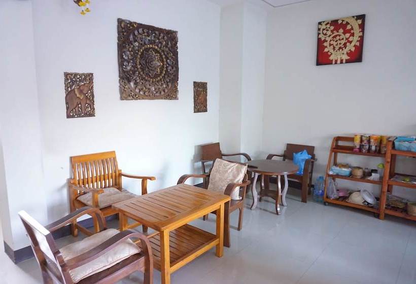 Fotos del hotel Chanprasert House:  13