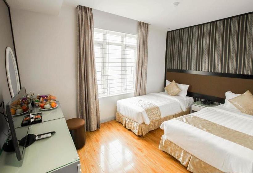 Fotos del hotel Riverside Boutique:  23