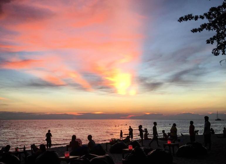 Fotos del hotel 15 Palms Beach Resort:  16