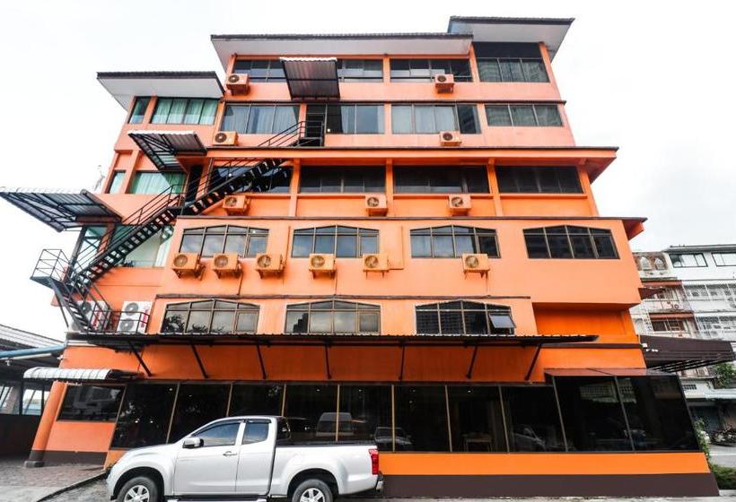 Fotos del hotel Chevasai Bangkok:  4