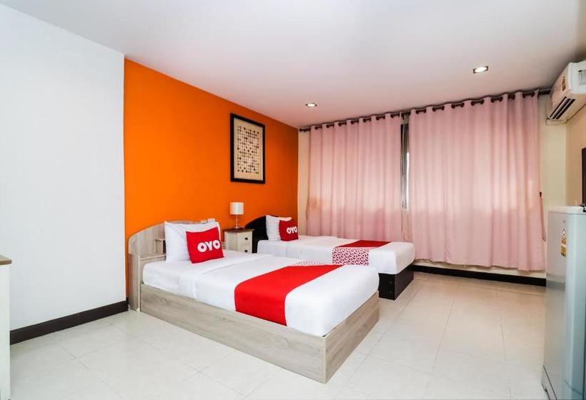 Fotos del hotel Chevasai Bangkok:  10