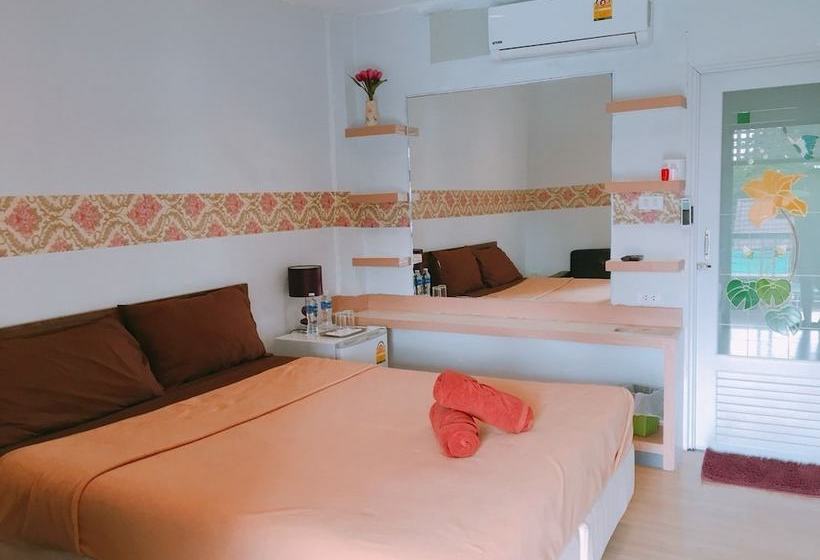 Fotos del hotel Waratee Spa Resort Villa:  10