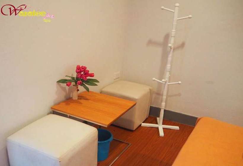 Fotos del hotel Waratee Spa Resort Villa:  9