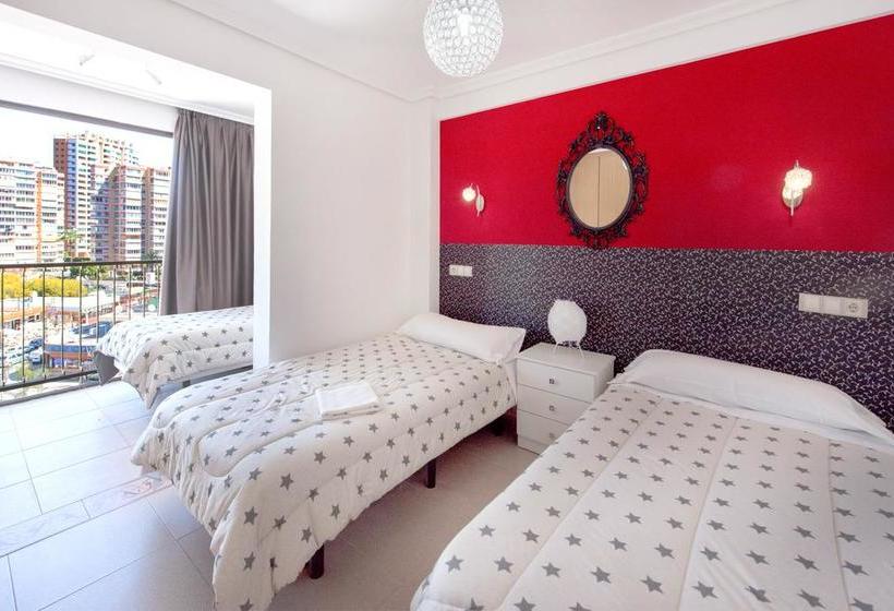 Fotos del hotel My Pretty Payma:  12