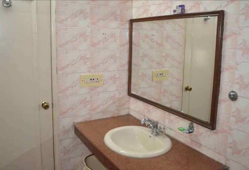 Fotos del hotel Atithi Palace:  13