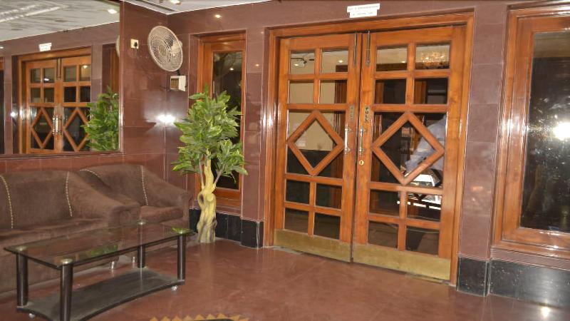 Fotos del hotel Atithi Palace:  3