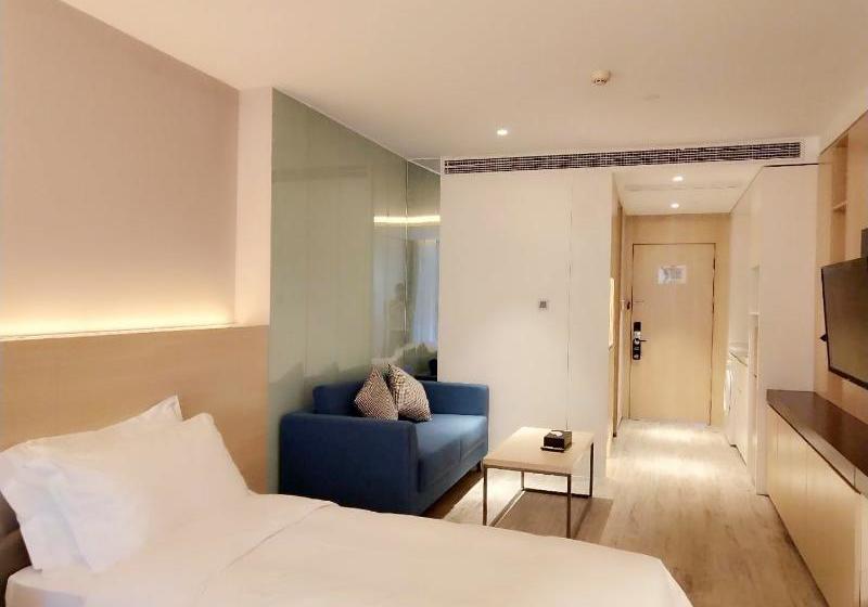 Fotos del hotel Rongju:  8