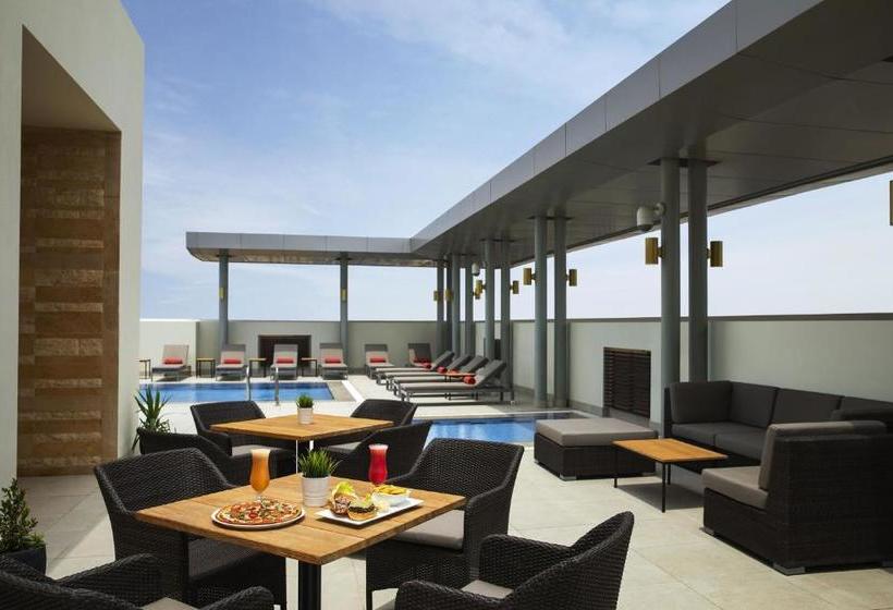 Fotos del hotel Centro Salama Jeddah By Rotana:  10