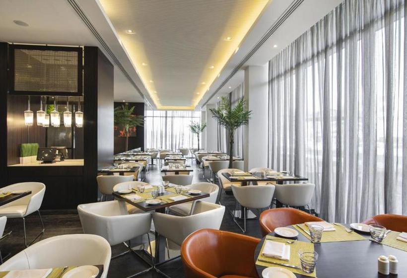 Fotos del hotel Centro Salama Jeddah By Rotana:  28