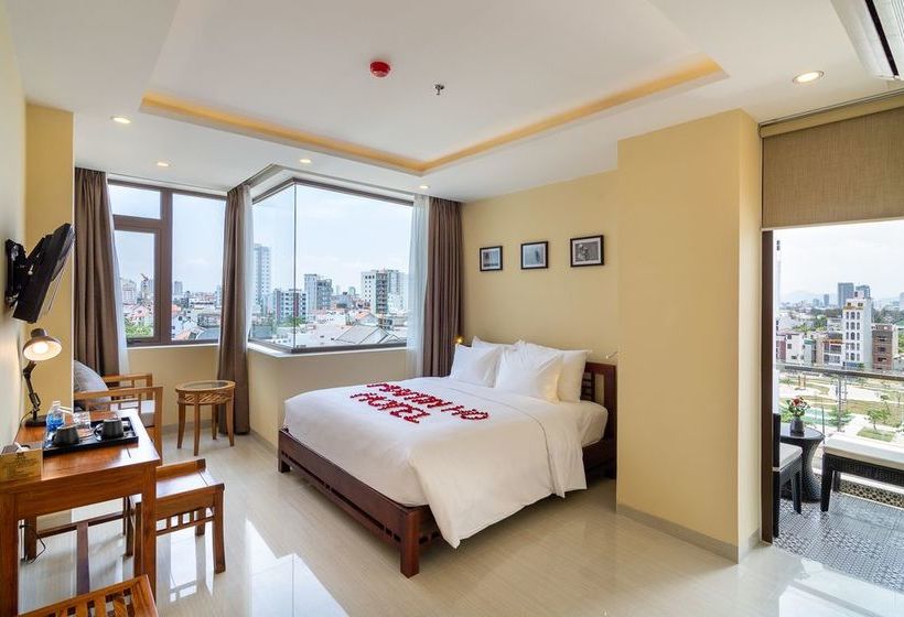 Fotos del hotel Martin Ho:  10