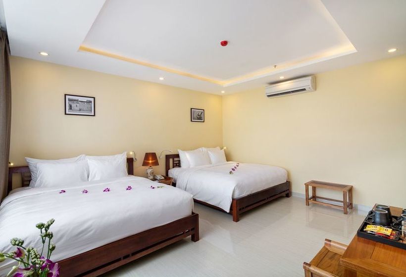 Fotos del hotel Martin Ho:  20