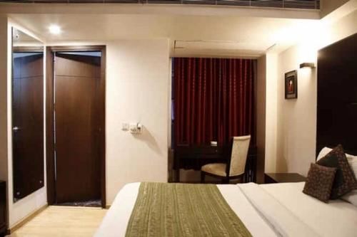 Fotos del hotel Fab Fables Safdarjung Enclave:  8