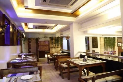 Fotos del hotel Fab Fables Safdarjung Enclave:  10