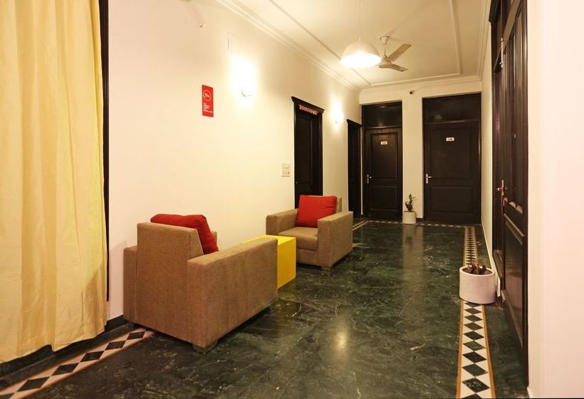 Fotos del hotel Oyo Flagship 520 Mg Road Metro Station:  18