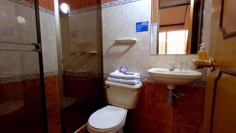 Fotos del hotel Estadio 63 C:  7