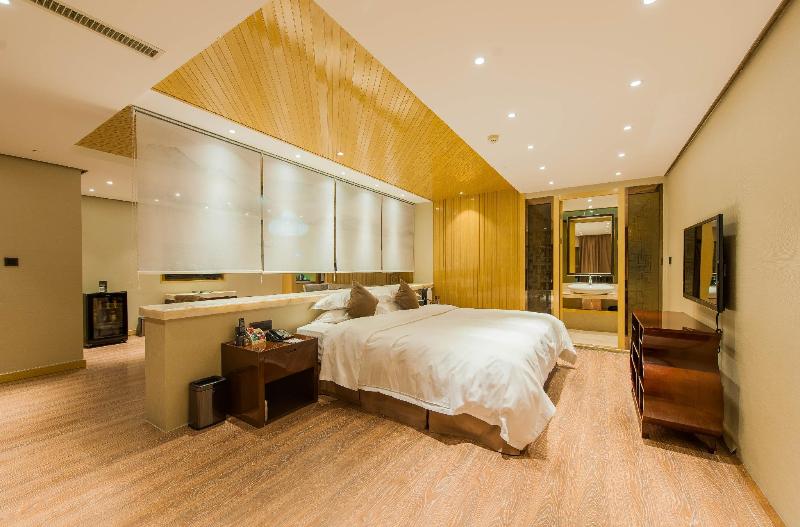 Fotos del hotel Top Elites City Resort Spa:  5