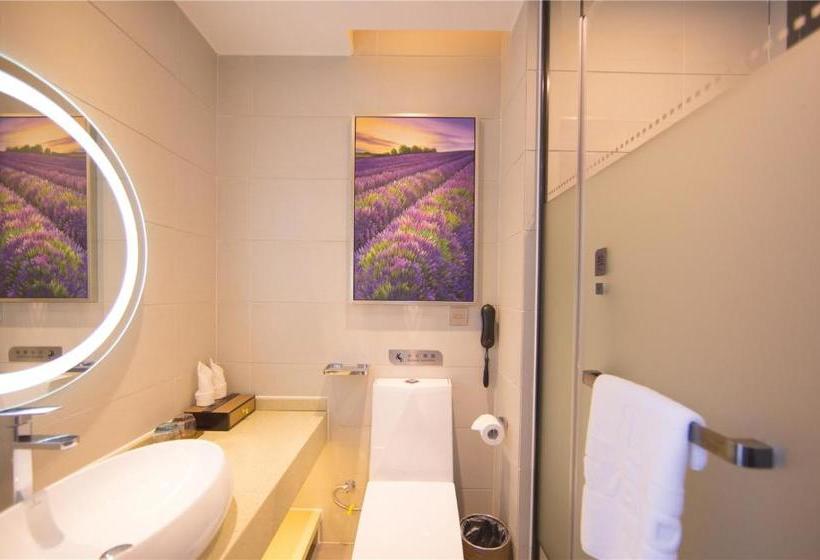 Fotos del hotel Lavande:  11